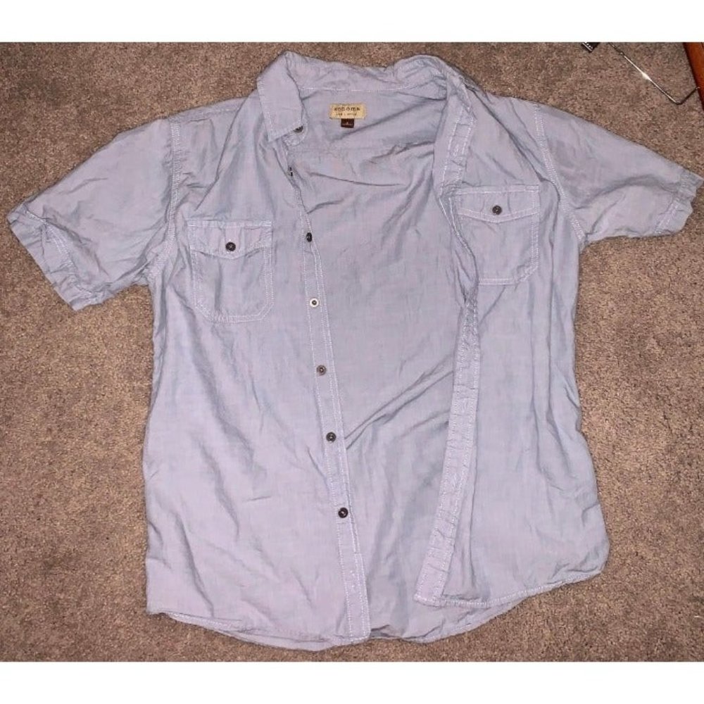 Lot of Men's Button-Up Blazers - Small